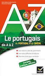 Télécharger cet ebook : Le portugais du Portugal et du Brésil de A à Z