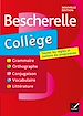 Téléchargez le livre numérique:  Bescherelle Collège