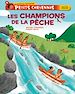 Téléchargez le livre numérique:  Les champions de la pêche