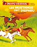 Téléchargez le livre numérique:  Les mustangs ont disparu