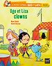 Téléchargez le livre numérique:  Ugo et Liza clowns