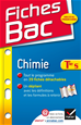 Téléchargez le livre numérique:  Fiches Bac Chimie Tle S