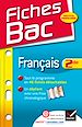 Téléchargez le livre numérique:  Fiches Bac Français 2de
