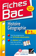 Téléchargez le livre numérique:  Fiches Bac Histoire-Géographie Tle S