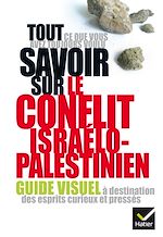 Télécharger cet ebook : Le conflit israëlo-palestinien