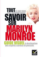 Télécharger cet ebook : Marilyn Monroe