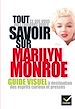 Téléchargez le livre numérique:  Marilyn Monroe
