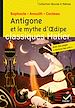 Téléchargez le livre numérique:  Antigone et le mythe d'Oedipe - Oeuvres & thèmes
