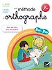 Téléchargez le livre numérique:  Ma méthode d'orthographe