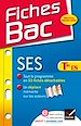 Téléchargez le livre numérique:  Fiches Bac SES Tle ES