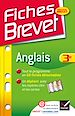 Téléchargez le livre numérique:  Fiches Brevet Anglais 3e