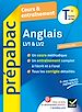 Téléchargez le livre numérique:  Anglais Tle - Prépabac Cours & entraînement