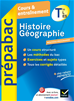 Téléchargez le livre numérique:  Histoire-Géographie Tle L, ES - Prépabac Cours & entraînement