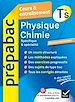 Téléchargez le livre numérique:  Physique-Chimie Tle S Spécifique & spécialité - Prépabac Cours & entraînement