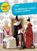 Télécharger cet ebook : Le Médecin volant, L'Amour médecin