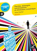 Télécharger cet ebook : Paroles, échanges, conversations et révolution numérique