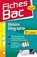 Téléchargez le livre numérique:  Fiches Bac Histoire-Géographie 1re L,ES,S programme 2013
