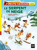 Téléchargez le livre numérique:  Le serpent de neige