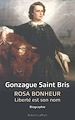 Téléchargez le livre numérique:  Rosa Bonheur