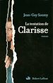 Téléchargez le livre numérique:  La tentation de Clarisse
