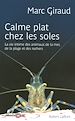 Téléchargez le livre numérique:  Calme plat chez les soles
