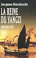 Téléchargez le livre numérique:  La reine du Yangzi Shanghai club tome 2