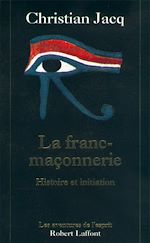 Download this eBook La franc-maçonnerie