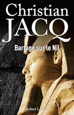 Download this eBook Barrage sur le Nil