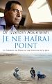 Téléchargez le livre numérique:  Je ne haïrai point