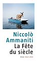 Téléchargez le livre numérique:  La fête du siècle