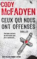 Téléchargez le livre numérique:  Ceux qui nous ont offensés