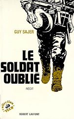 Télécharger cet ebook : Le soldat oublié