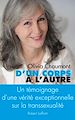 Téléchargez le livre numérique:  D'un corps à l'autre