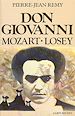 Téléchargez le livre numérique:  Don Giovanni, Mozart, Losey