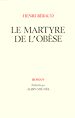 Téléchargez le livre numérique:  Le Martyre de l'obèse