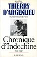 Téléchargez le livre numérique:  Chronique d'Indochine, 1945-1947