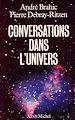Téléchargez le livre numérique:  Conversations dans l'univers
