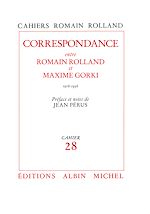 Download this eBook Correspondance entre Romain Rolland et Maxime Gorki (1916-1936)