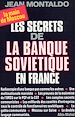 Téléchargez le livre numérique:  Les Secrets de la banque soviétique en France
