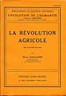 Téléchargez le livre numérique:  La révolution agricole