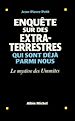 Téléchargez le livre numérique:  Enquête sur des extraterrestres qui sont déjà parmi nous
