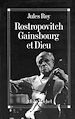 Téléchargez le livre numérique:  Rostropovitch, Gainsbourg et Dieu