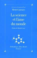 Téléchargez le livre :  La science et l'âme du monde - 4e édition