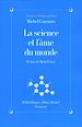 Télécharger le livre :  La science et l'âme du monde - 4e édition