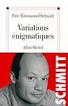 Télécharger le livre :  Variations énigmatiques