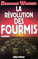Télécharger le livre : La Révolution des fourmis