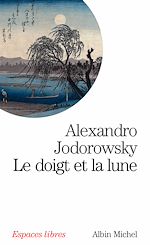 Téléchargez le livre :  Le doigt et la lune