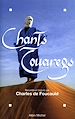 Téléchargez le livre numérique:  Chants touaregs