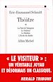 Téléchargez le livre numérique:  Théâtre