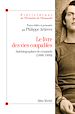 Téléchargez le livre numérique:  Le livre des vies coupables - Autobiographies de criminels (1896-1909)
